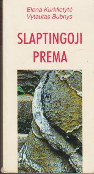 Slaptingoji prema