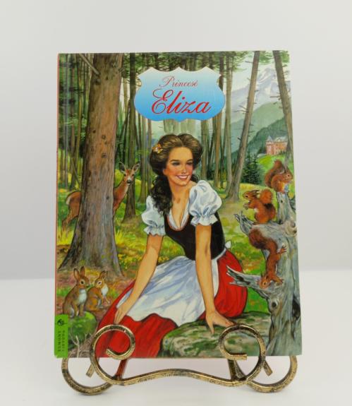 Princesė Eliza