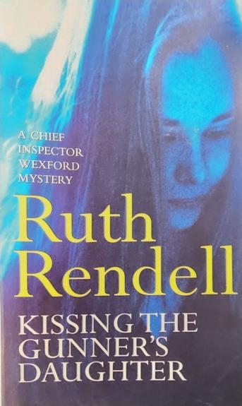 Kissing the Gunner's Daughter