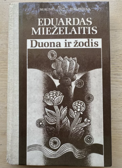 Duona ir žodis