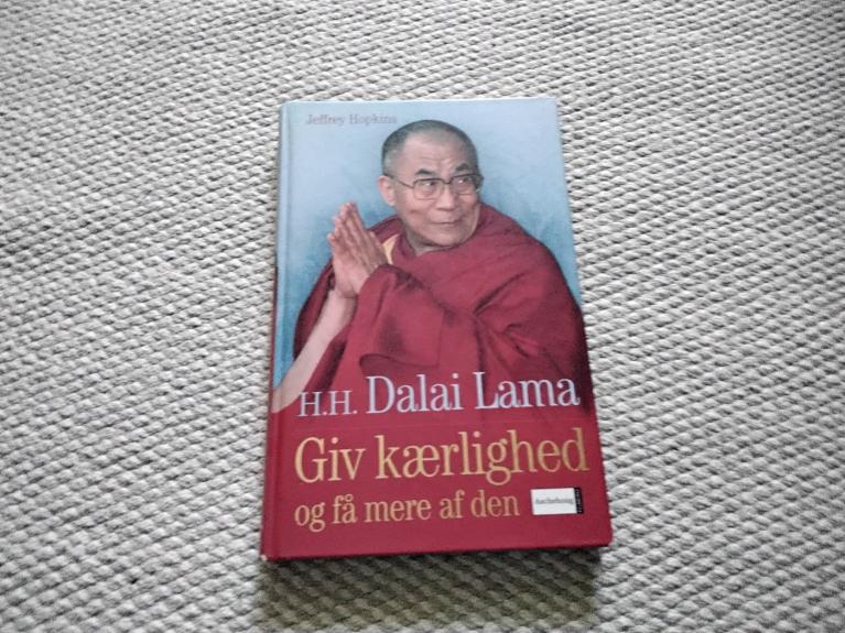 Giv kærlighed og få mere af den