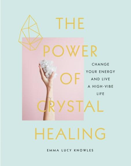 The power of crystal healing