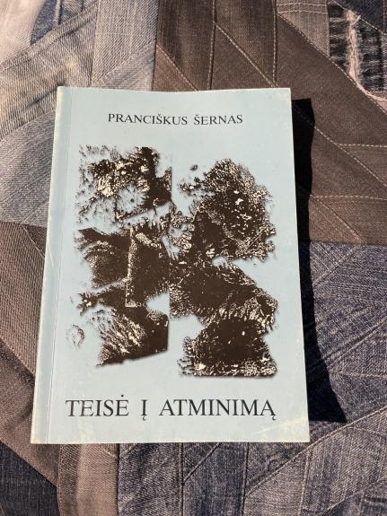 Teisė į atminimą