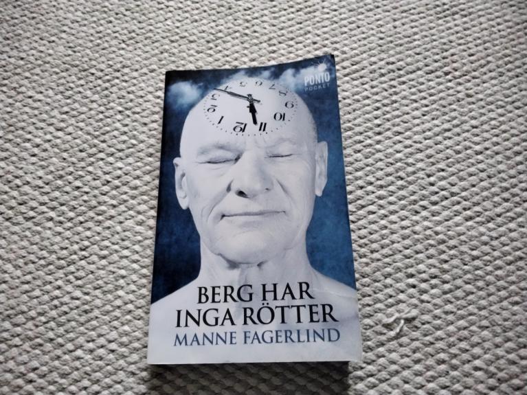 Berg har inga rötter