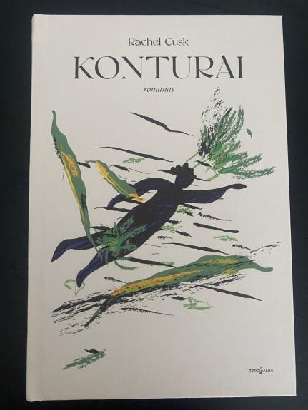 Kontūrai