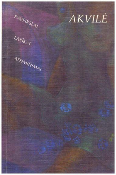 A K V I L Ė