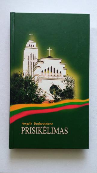 Prisikėlimas