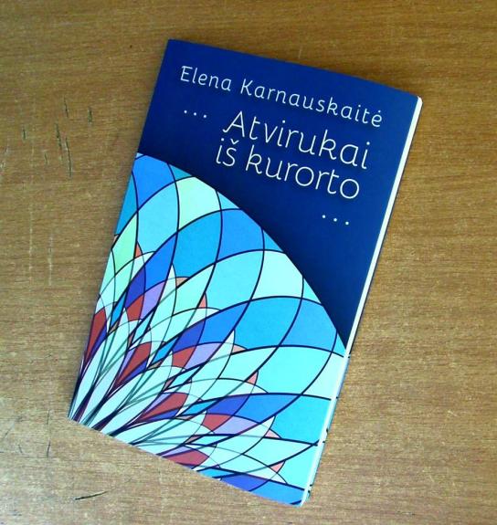 Atvirukai iš kurorto