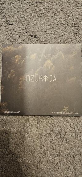 Dzūkija