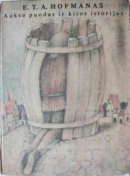 Aukso puodas ir kitos istorijos