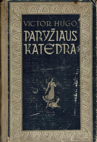 Paryžiaus katedra
