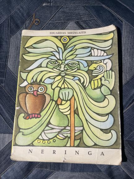 Neringa