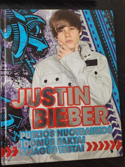 Justin Bieber. Puikios nuotraukos , įdomūs faktai , smagūs testai