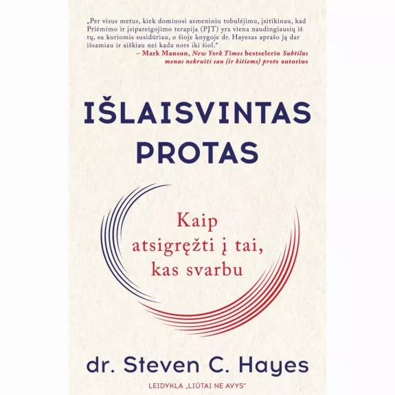 Išlaisvintas protas