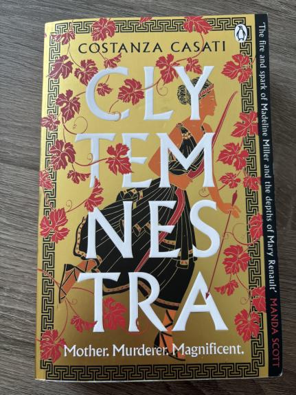 Clytemnestra