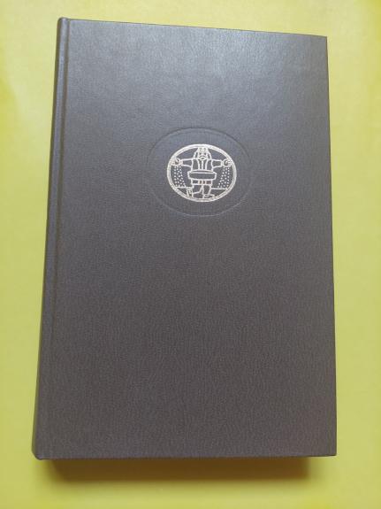 Eilėraščiai. Poemos. Pjesės