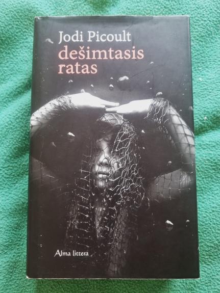 Dešimtasis ratas