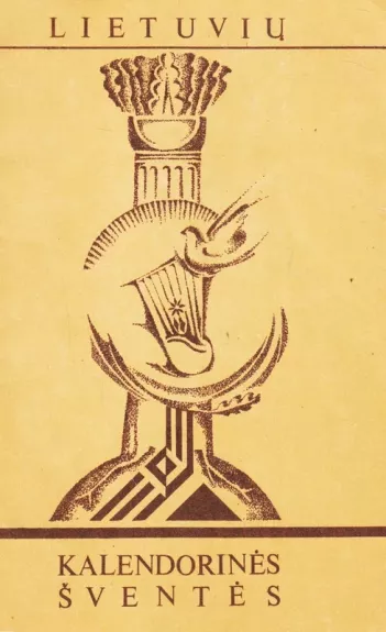 Lietuvių kalendorinės šventės