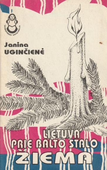 Lietuva prie balto stalo Žiema