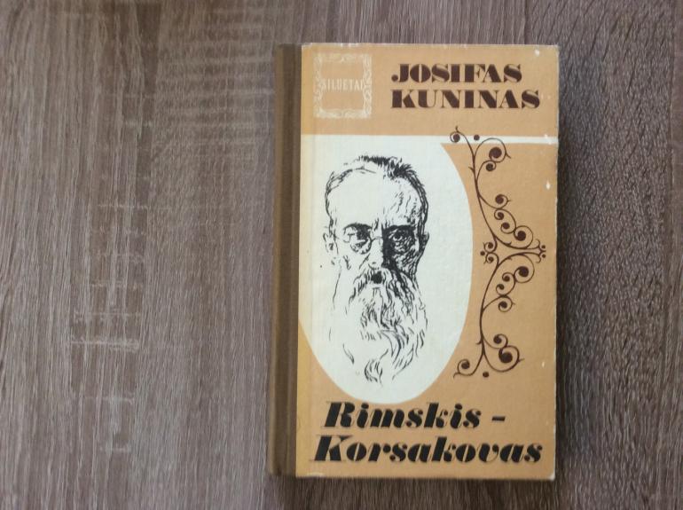 Rimskis-Korsakovas