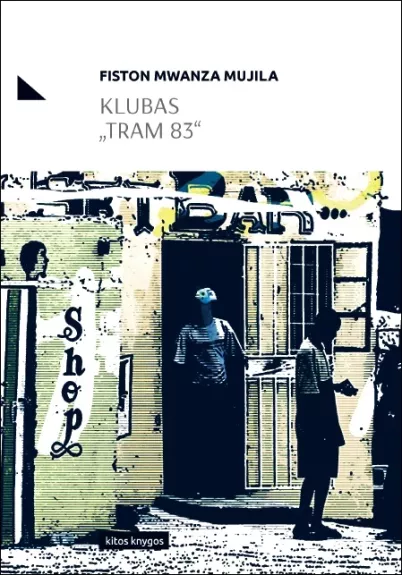Klubas "Tram 83"