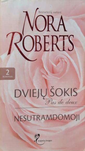 Dviejų šokis. Nesutramdomoji