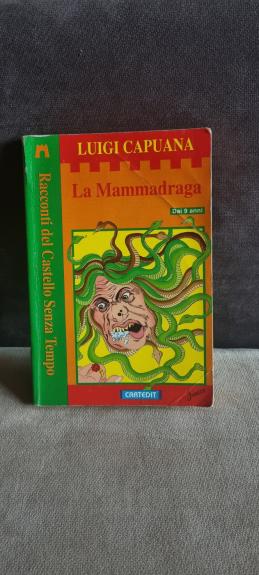 La Mammadraga