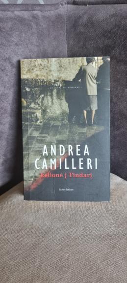 Kelionė į Tindarį