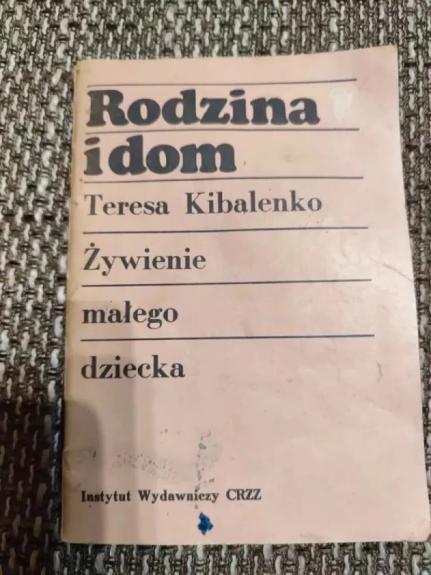 Rodzina i dom