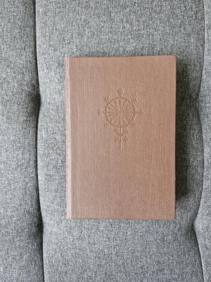 Lietuvių liaudies menas - Paulius Galaunė, knyga