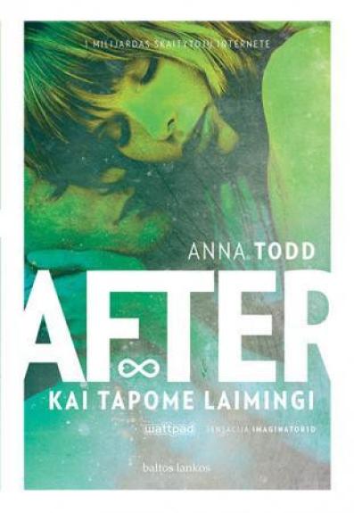 After Kai tapome laimingi