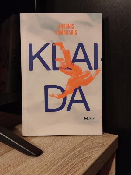 Klaida