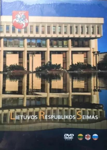 Lietuvos Respublikos Seimas