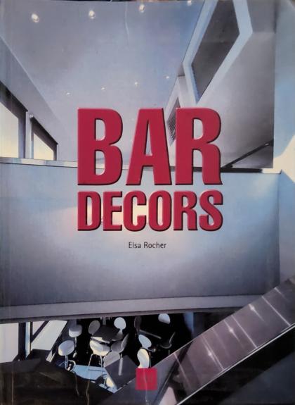 Bar decors