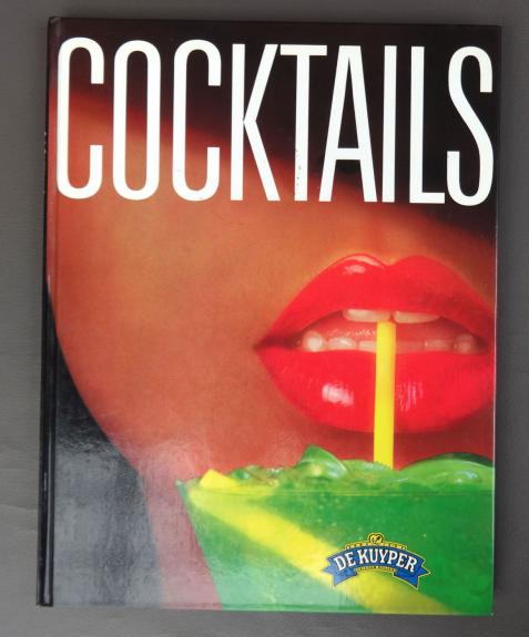 Kokteiliai
