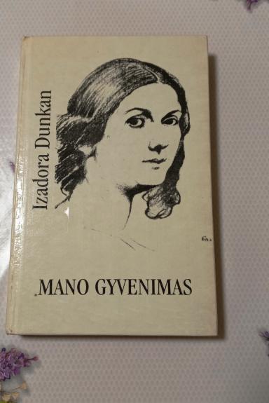 Mano gyvenimas
