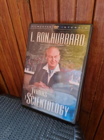 Įvadas į Scientology