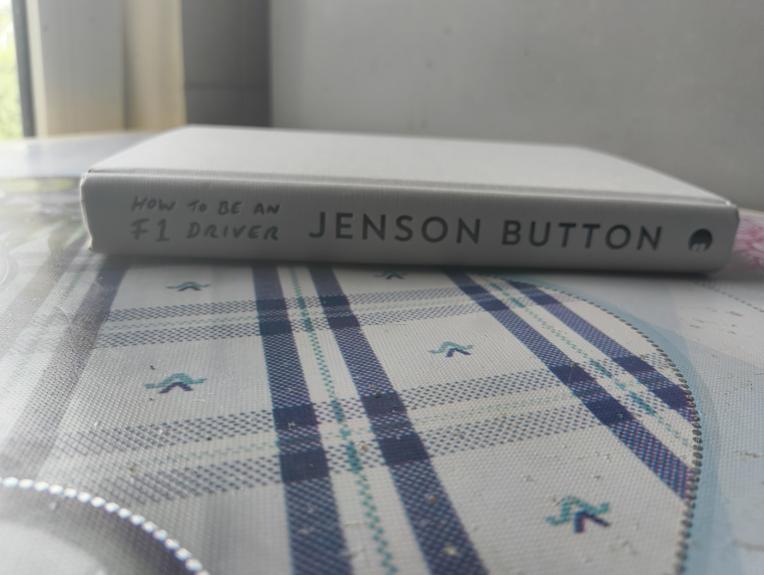 How To Be An F1 Driver