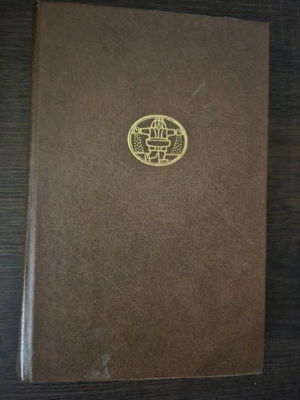 Šventasis raštas III