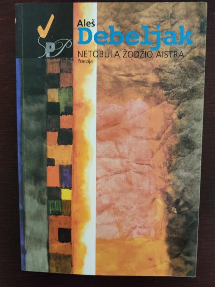 Netobula žodžio aistra