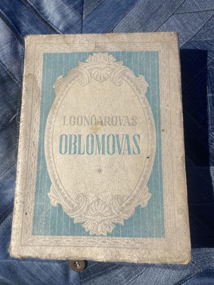 Oblomovas