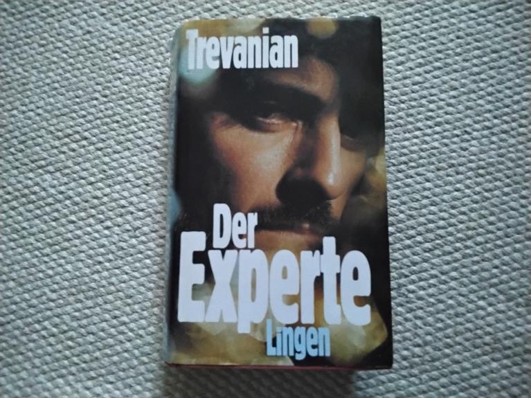 Der Experte