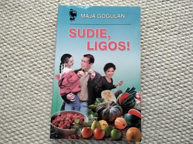 Sudie, ligos!