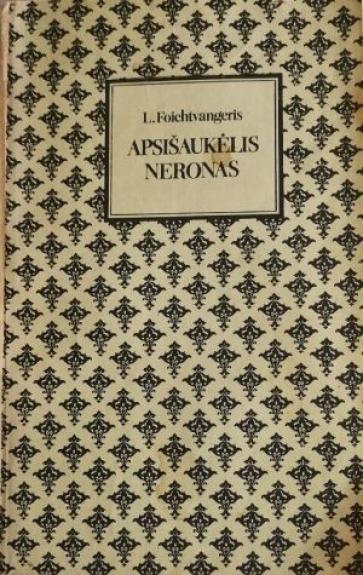 Apsišaukėlis Neronas