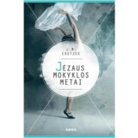 Jėzaus mokyklos metai