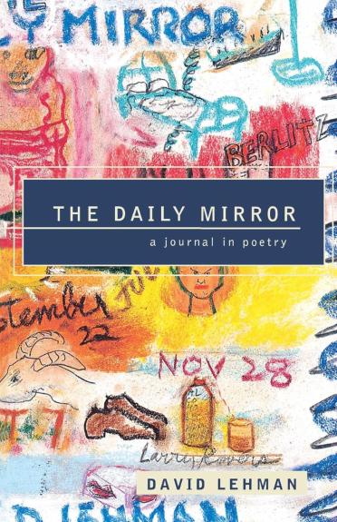 The Daily Mirror A Journal in Poetry