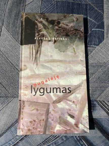 Nugalėję lygumas