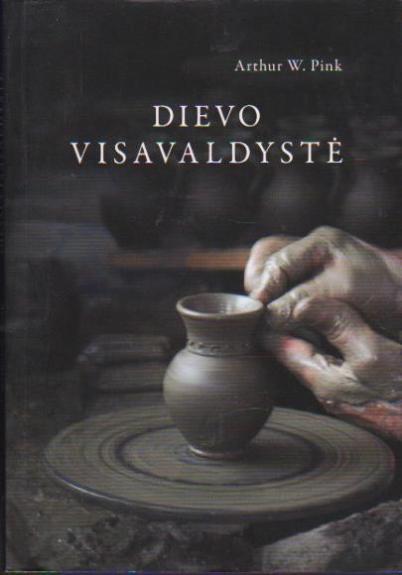 Dievo visavaldystė