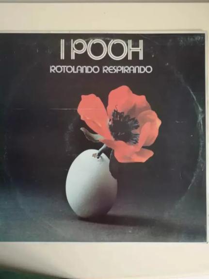 Rotolando Respirando