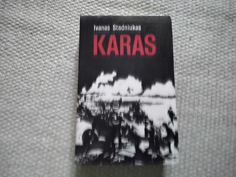 Karas